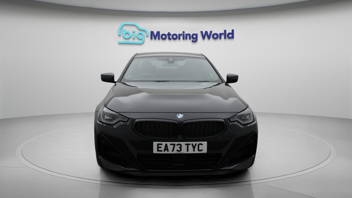 Used BMW 2 Series 2023 for sale - 76337007: Photo 3