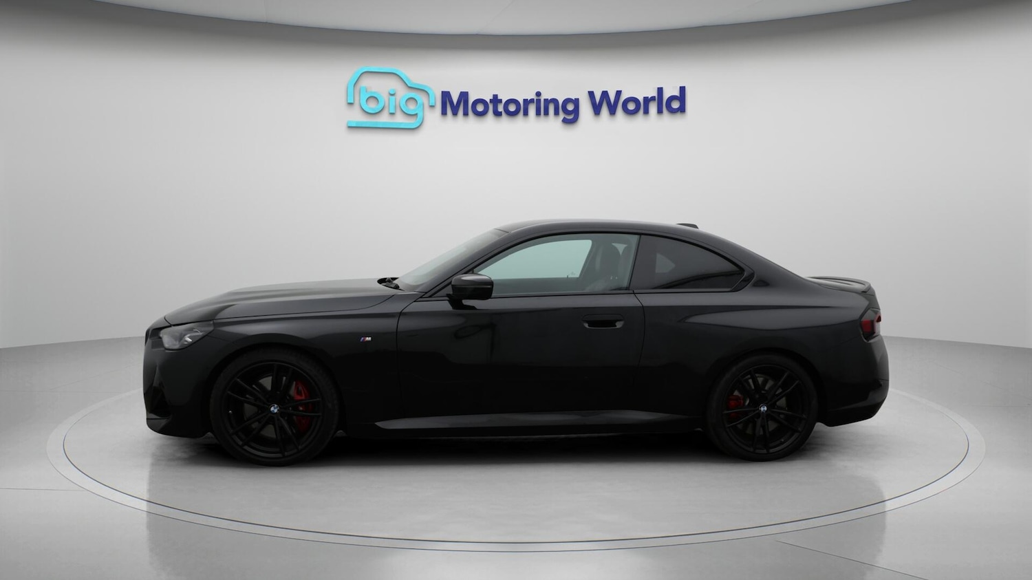 Used BMW 2 Series 2023 for sale - 76337007: Photo 5