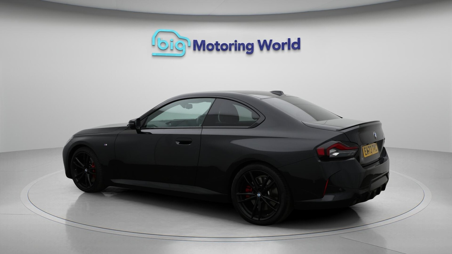 Used BMW 2 Series 2023 for sale - 76337007: Photo 6
