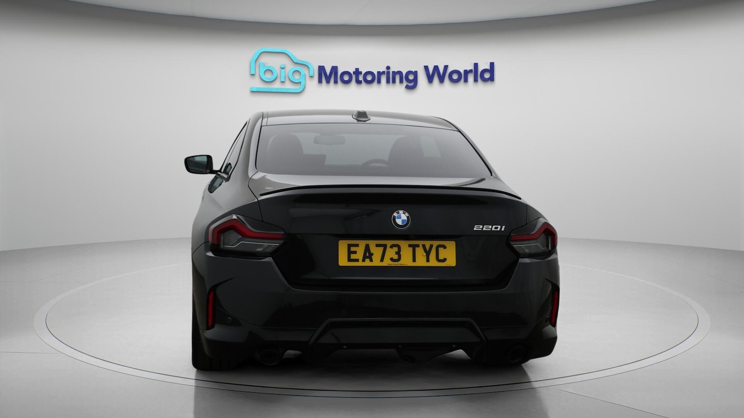 Used BMW 2 Series 2023 for sale - 76337007: Photo 7