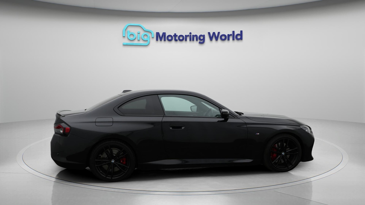 Used BMW 2 Series 2023 for sale - 76337007: Photo 9