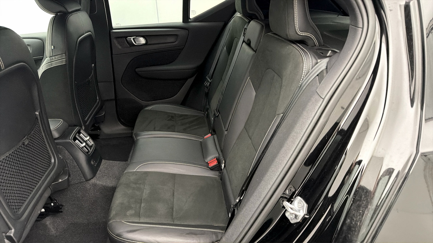 Used Volvo XC40 2021 for sale - 77998612: Photo 15