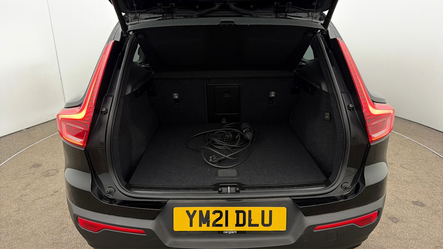 Used Volvo XC40 2021 for sale - 77998612: Photo 16