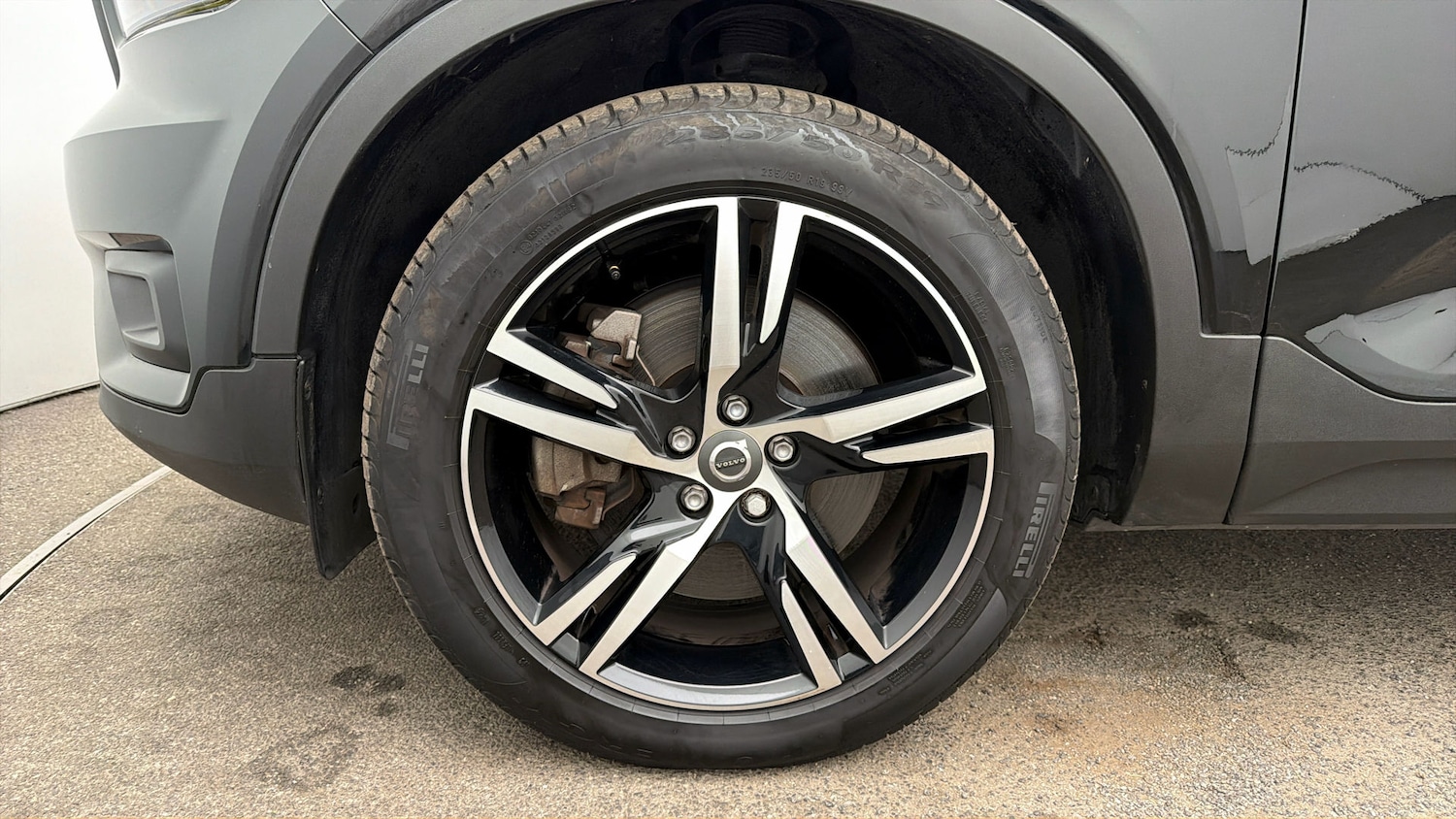 Used Volvo XC40 2021 for sale - 77998612: Photo 17