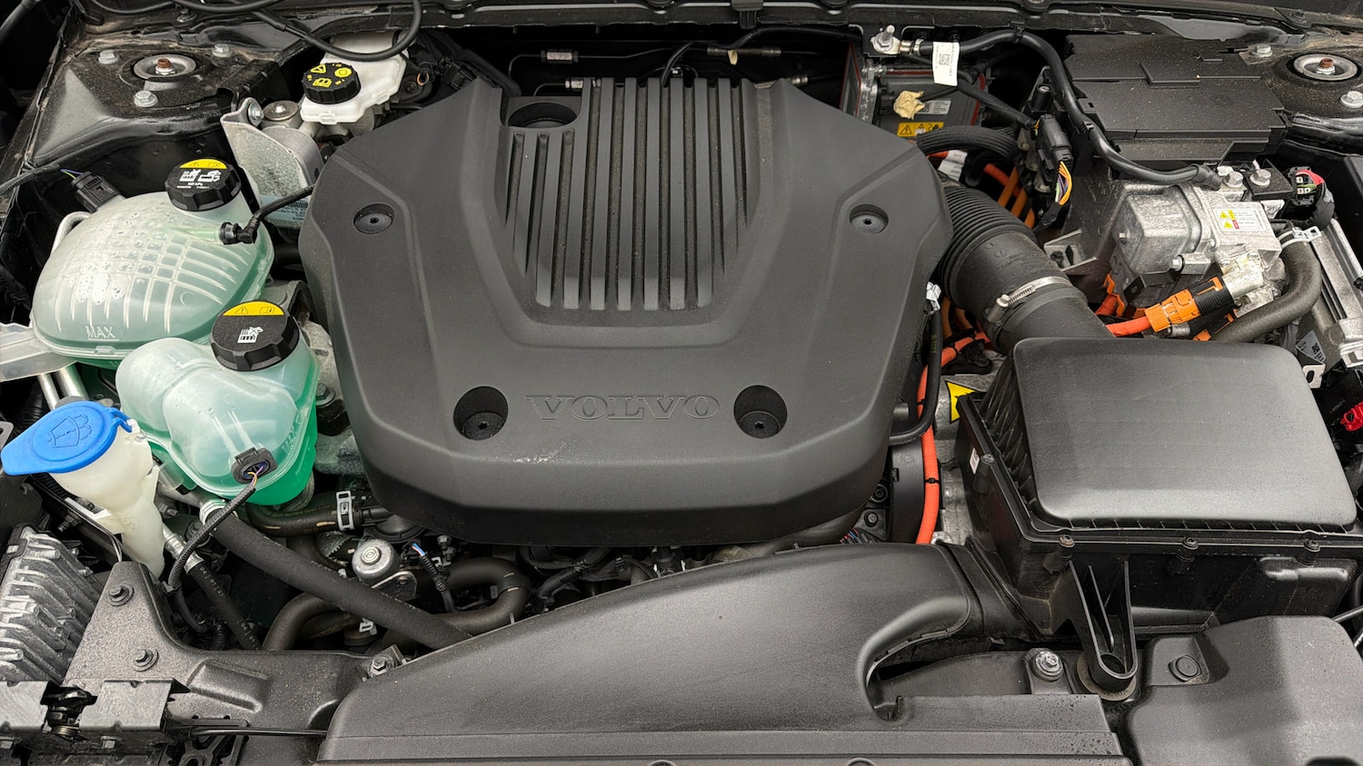 Used Volvo XC40 2021 for sale - 77998612: Photo 18