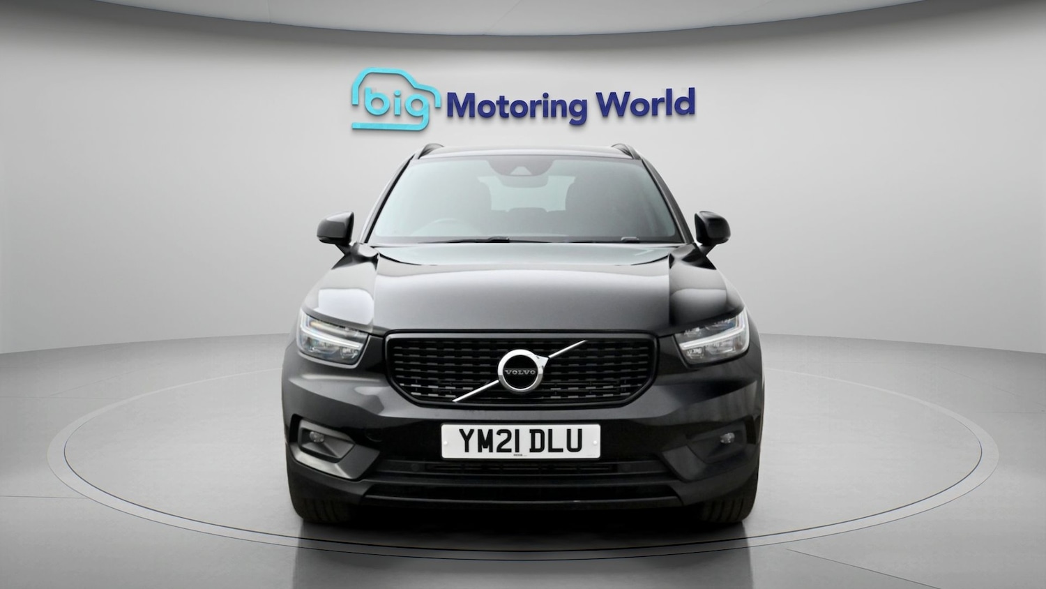 Used Volvo XC40 2021 for sale - 77998612: Photo 2