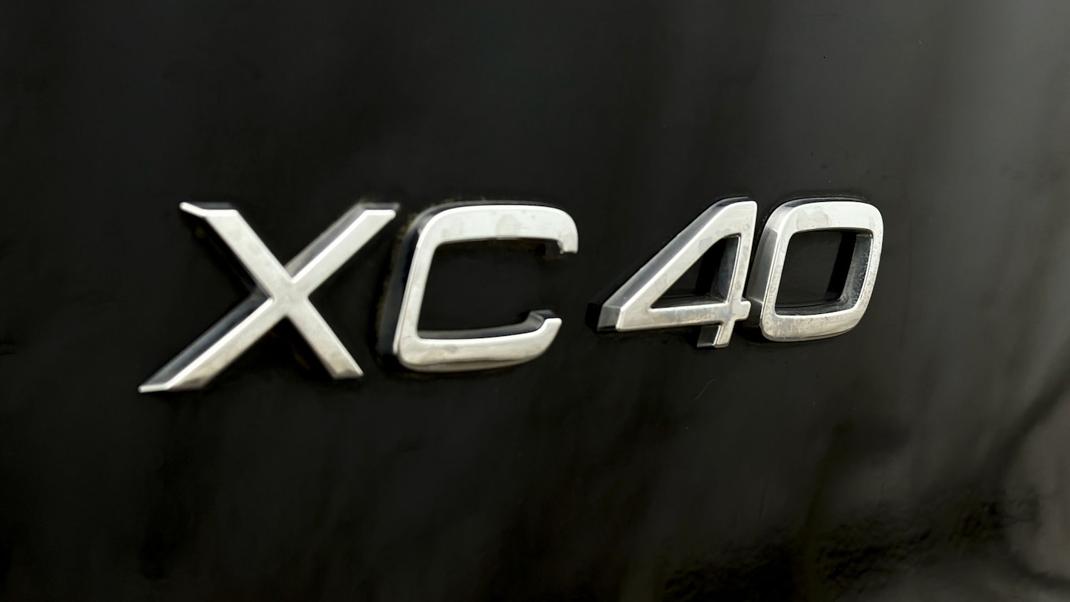 Used Volvo XC40 2021 for sale - 77998612: Photo 20