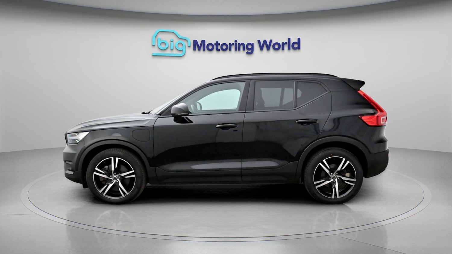 Used Volvo XC40 2021 for sale - 77998612: Photo 4