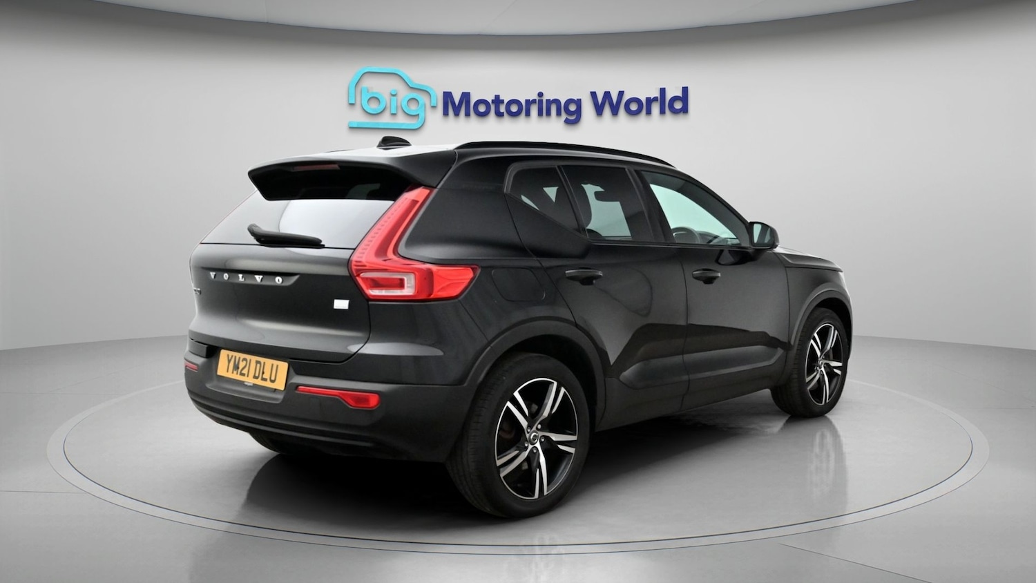 Used Volvo XC40 2021 for sale - 77998612: Photo 7