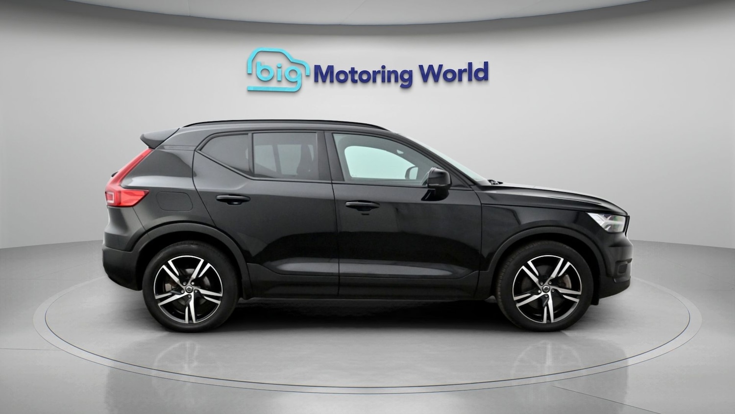 Used Volvo XC40 2021 for sale - 77998612: Photo 8