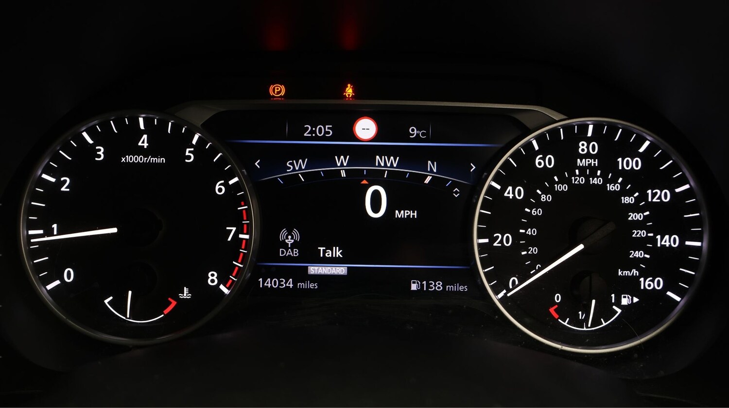 Used Nissan Juke 2023 for sale - 77649207: Photo 10