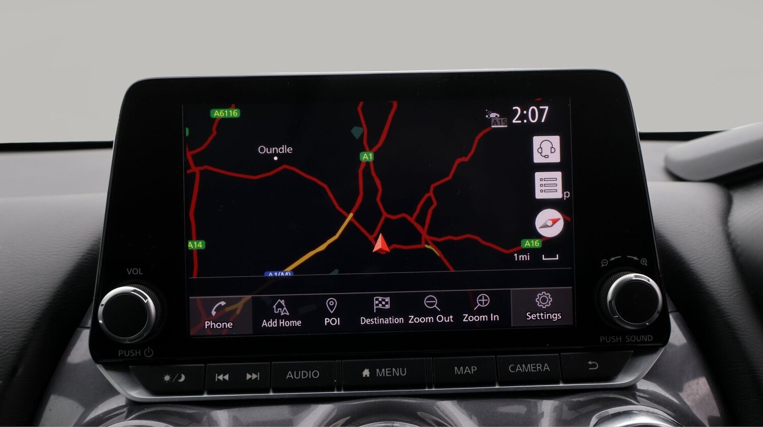 Used Nissan Juke 2023 for sale - 77649207: Photo 11