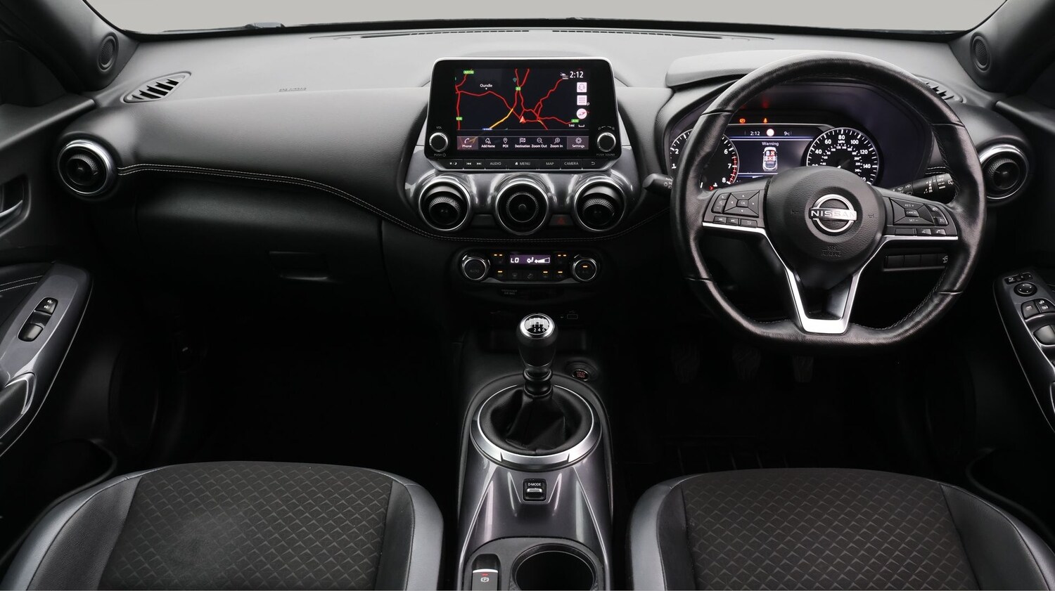 Used Nissan Juke 2023 for sale - 77649207: Photo 13