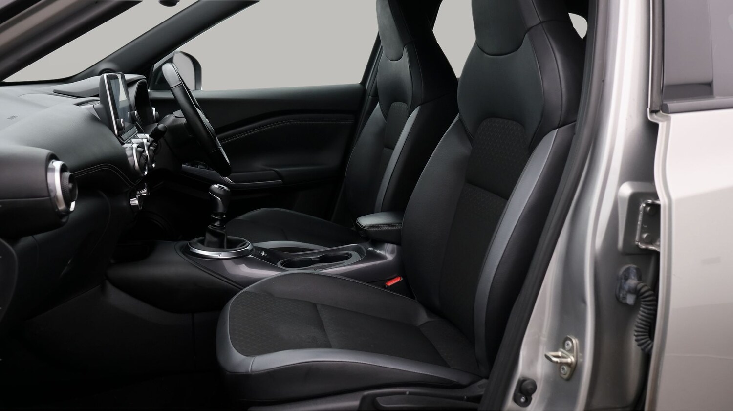 Used Nissan Juke 2023 for sale - 77649207: Photo 14