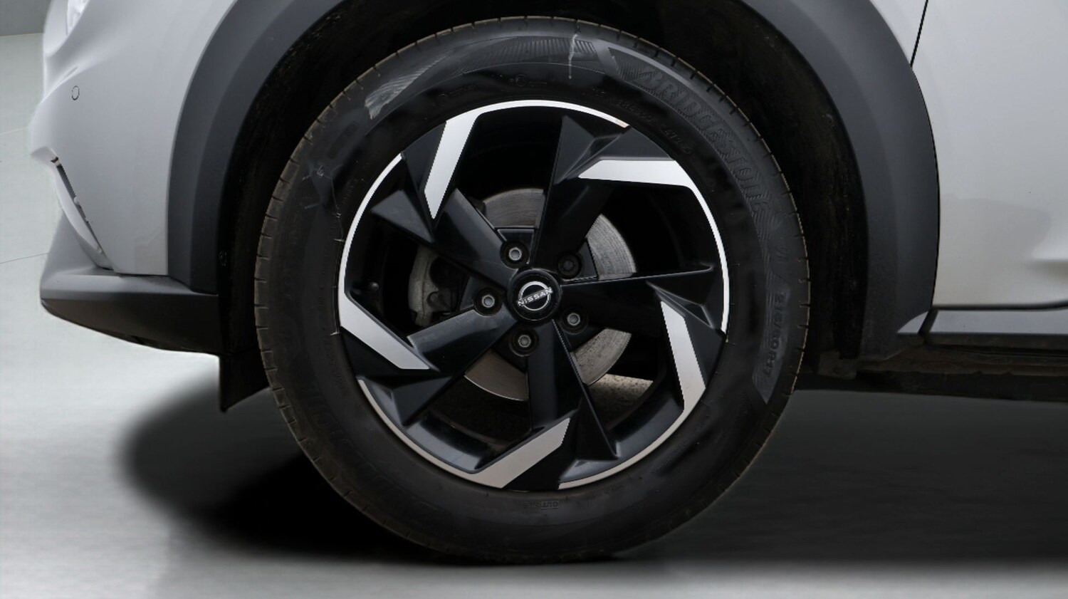 Used Nissan Juke 2023 for sale - 77649207: Photo 18