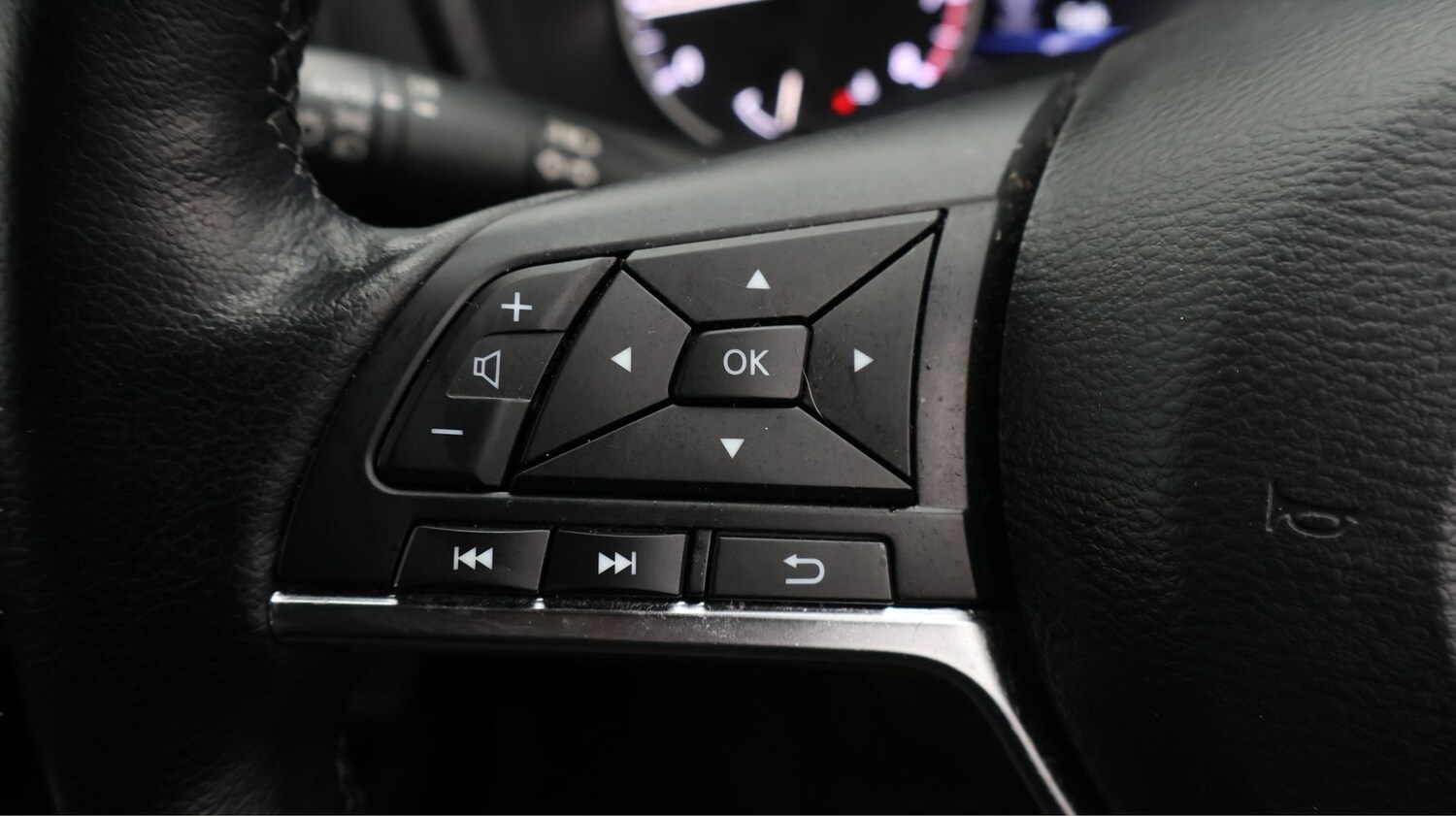 Used Nissan Juke 2023 for sale - 77649207: Photo 20