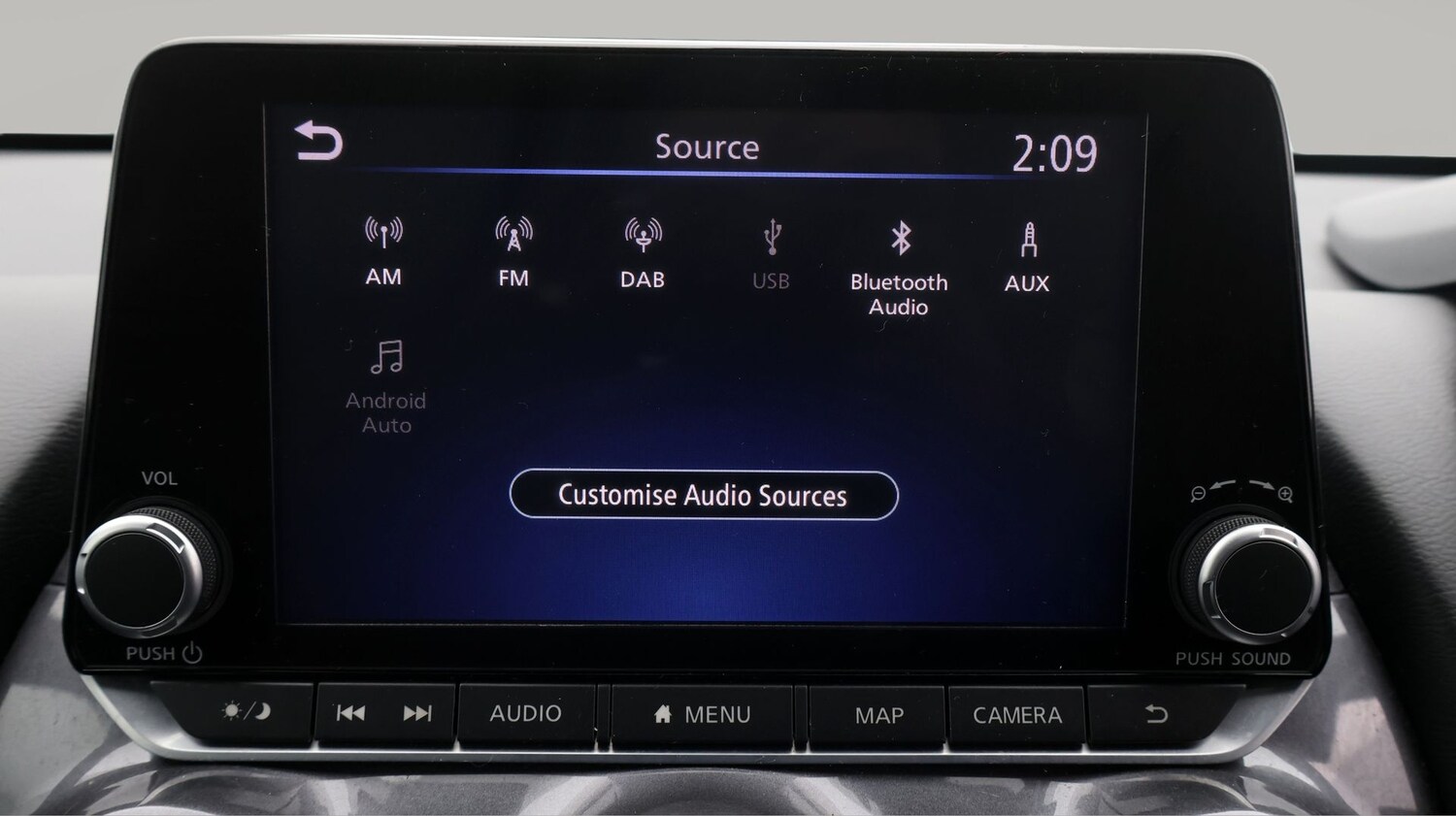 Used Nissan Juke 2023 for sale - 77649207: Photo 25