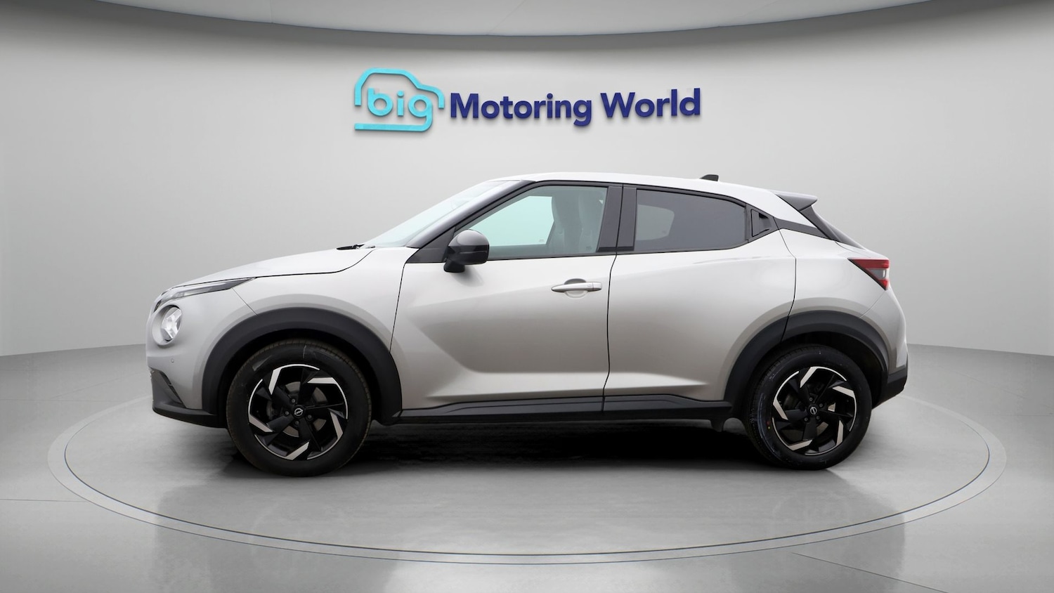Used Nissan Juke 2023 for sale - 77649207: Photo 4