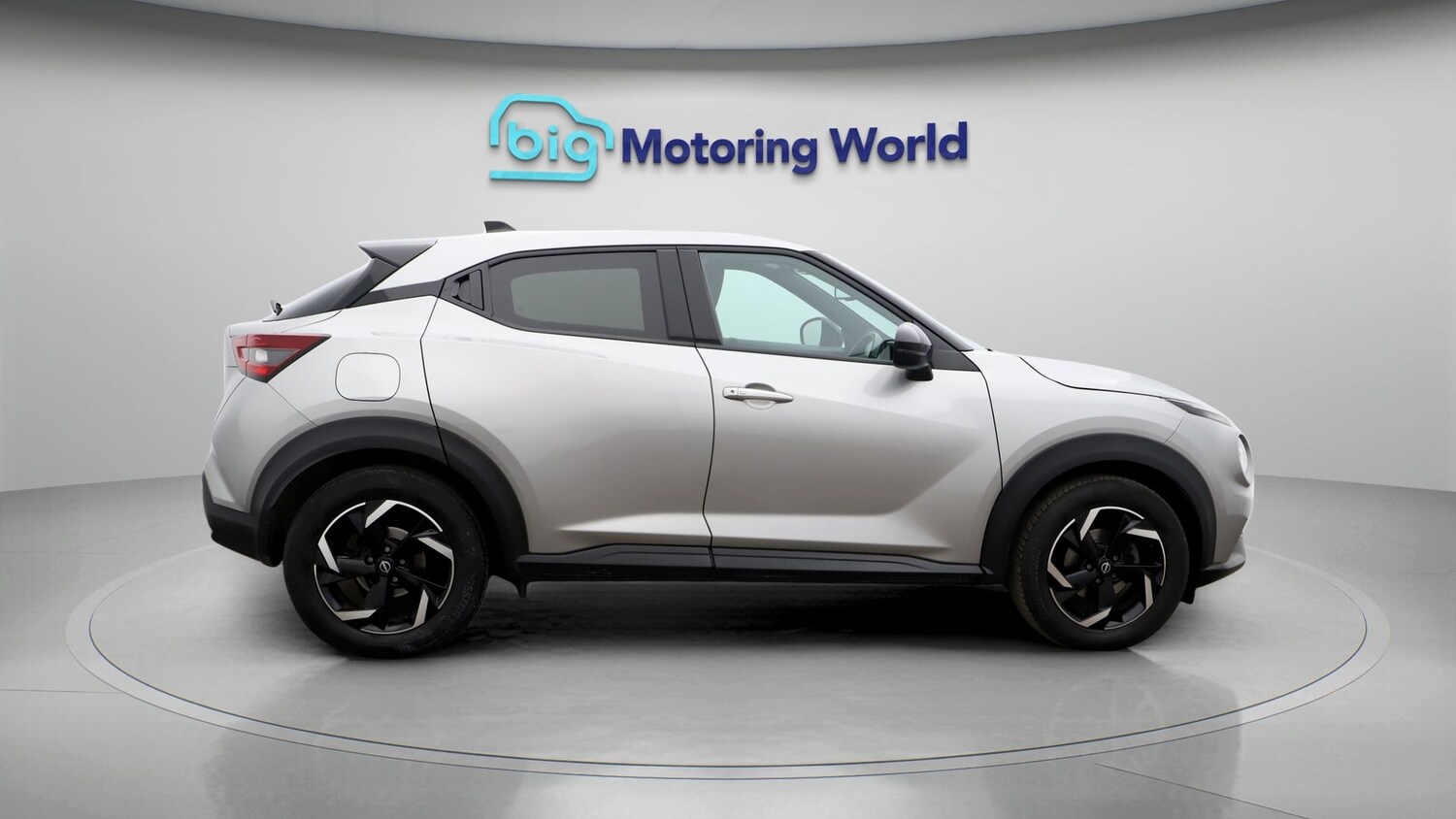 Used Nissan Juke 2023 for sale - 77649207: Photo 8