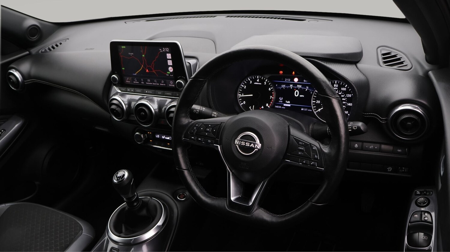 Used Nissan Juke 2023 for sale - 77649207: Photo 9