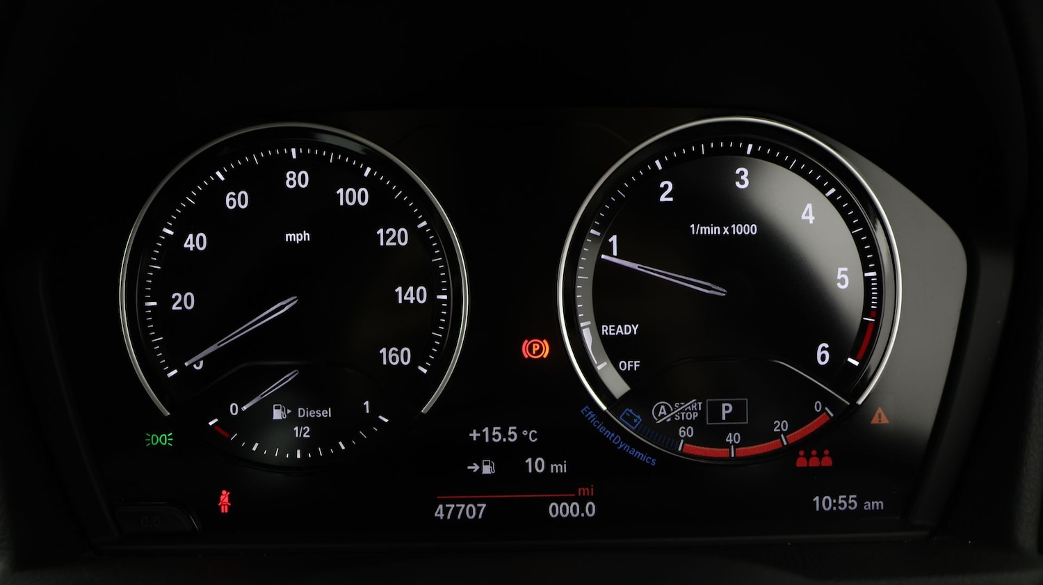 Used BMW 2 Series 2018 for sale - 77270735: Photo 10