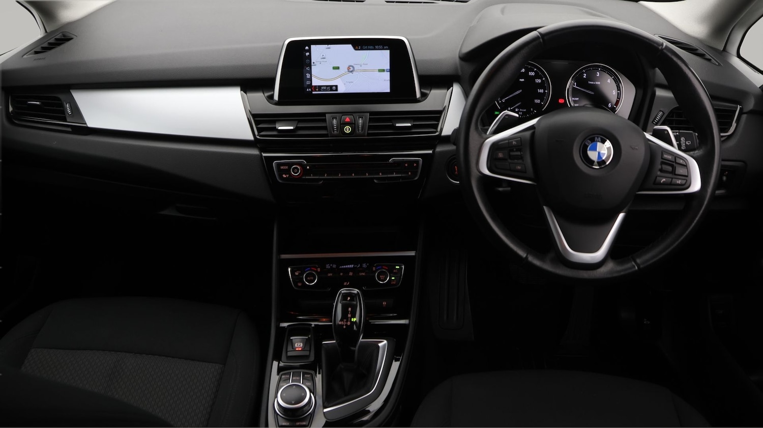 Used BMW 2 Series 2018 for sale - 77270735: Photo 13