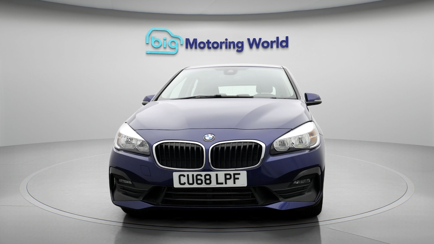 Used BMW 2 Series 2018 for sale - 77270735: Photo 2