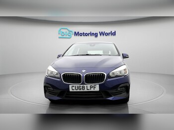Used BMW 2 Series 2018 for sale - 77270735: Photo