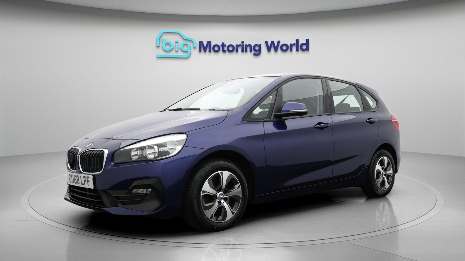 Used BMW 2 Series 2018 for sale - 77270735: Photo 3