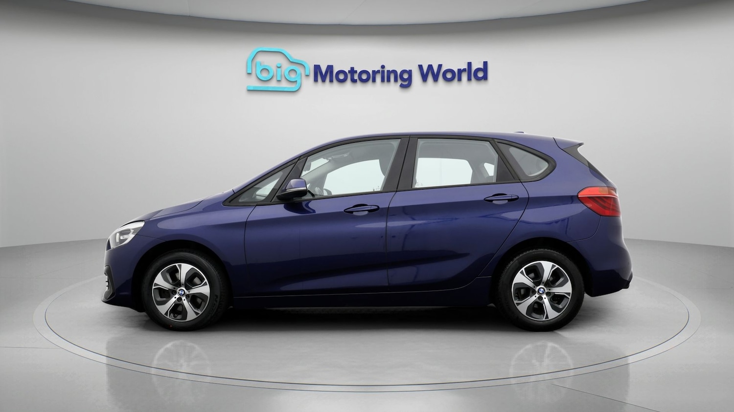 Used BMW 2 Series 2018 for sale - 77270735: Photo 4