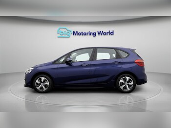 Used BMW 2 Series 2018 for sale - 77270735: Photo