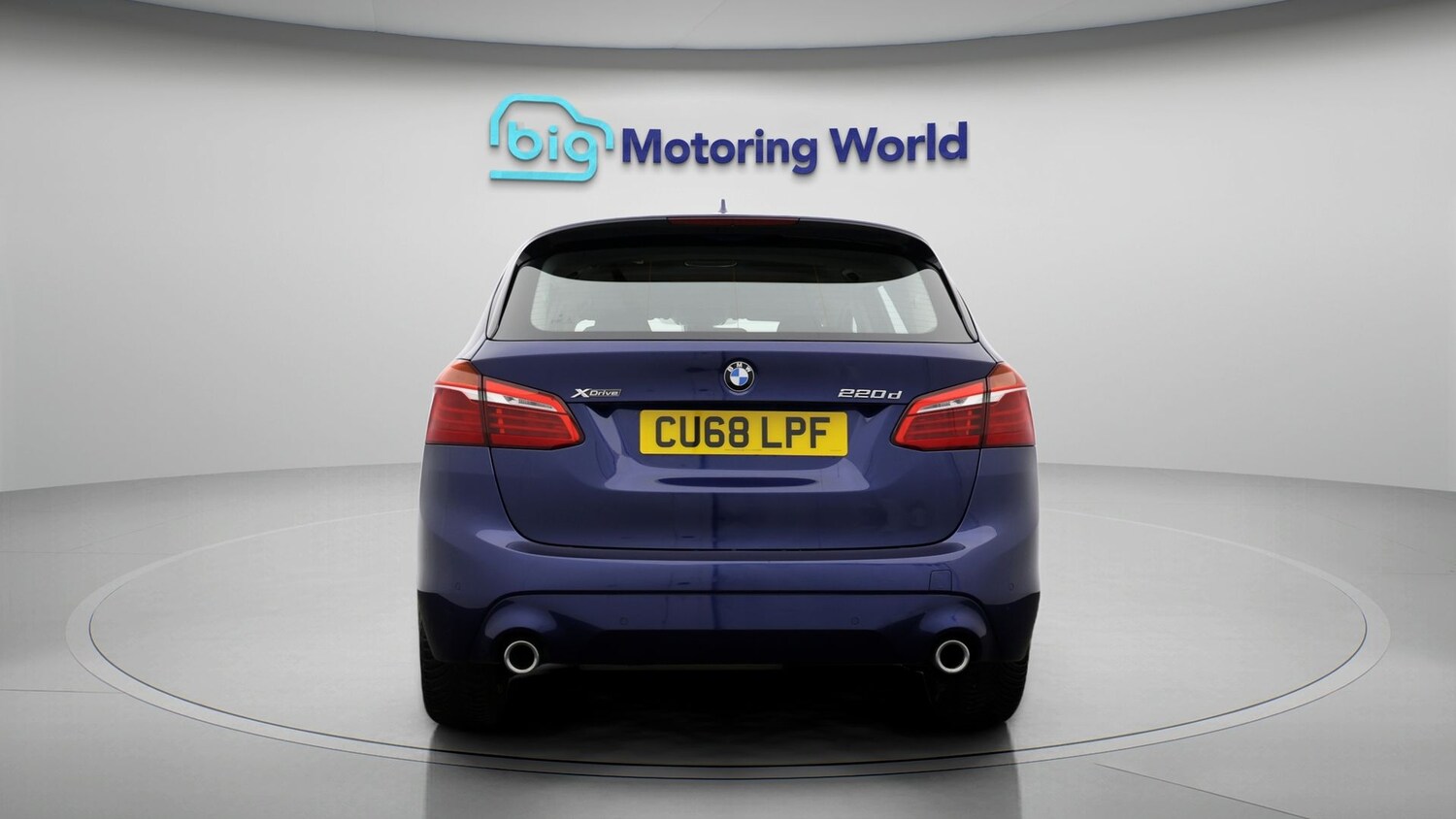 Used BMW 2 Series 2018 for sale - 77270735: Photo 6