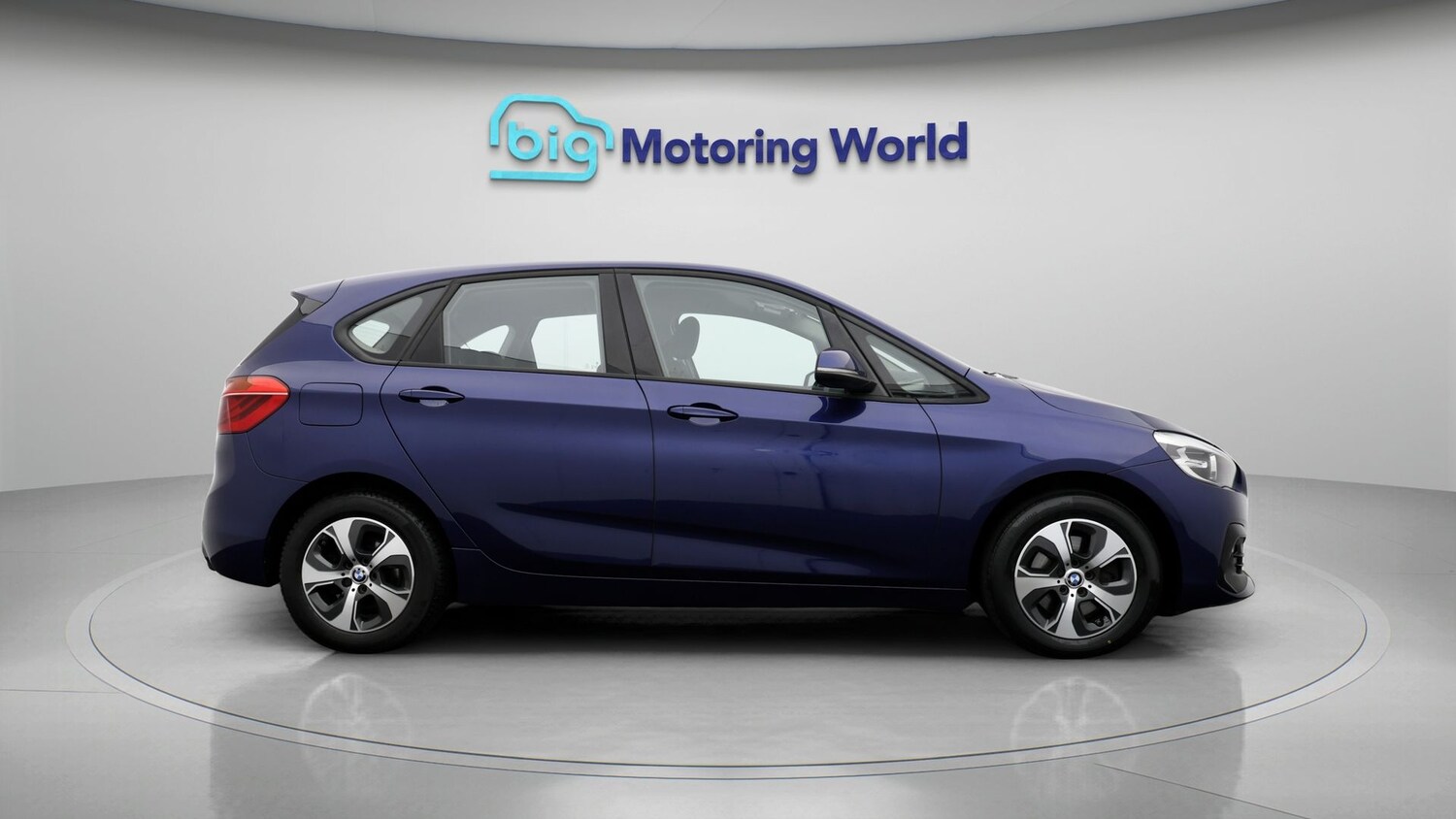 Used BMW 2 Series 2018 for sale - 77270735: Photo 8