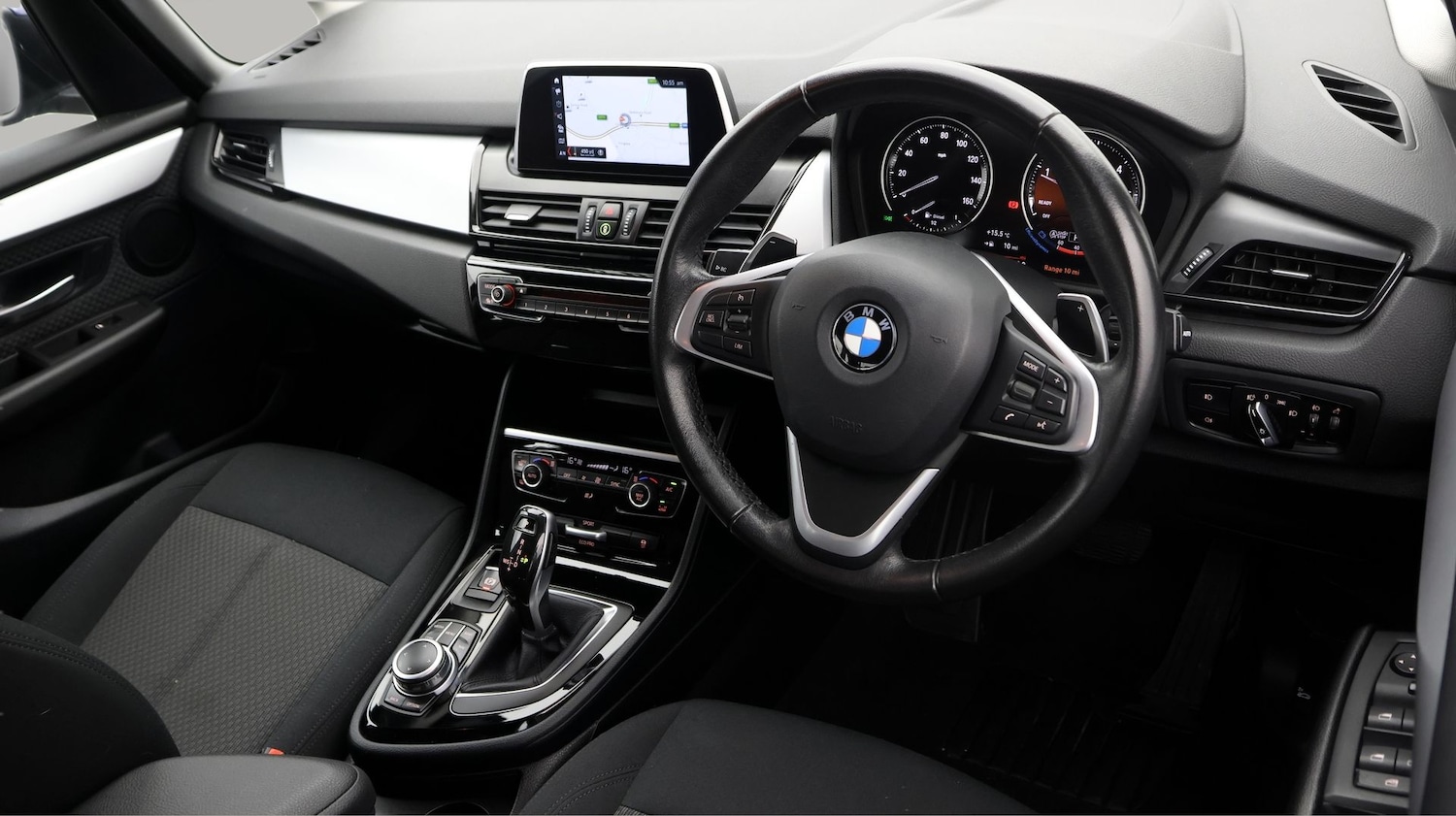 Used BMW 2 Series 2018 for sale - 77270735: Photo 9