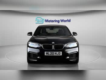 Used BMW 2 Series 2020 for sale - 79853870: Photo