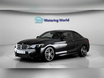 Used BMW 2 Series 2020 for sale - 79853870: Photo
