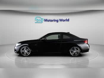 Used BMW 2 Series 2020 for sale - 79853870: Photo