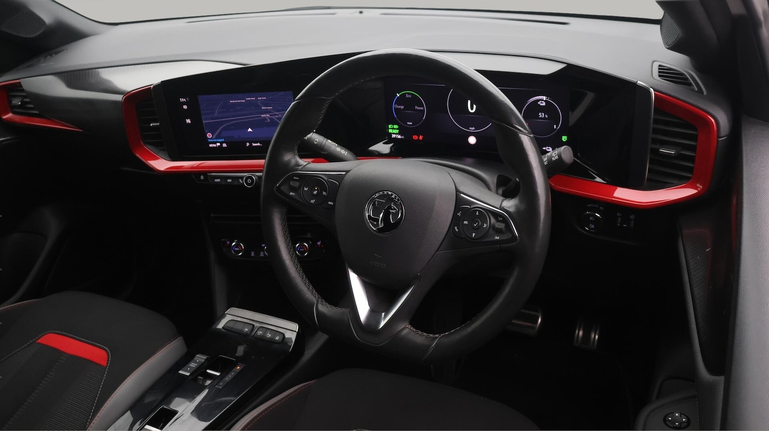 Used Vauxhall Mokka 2022 for sale - 76689143: Photo 10