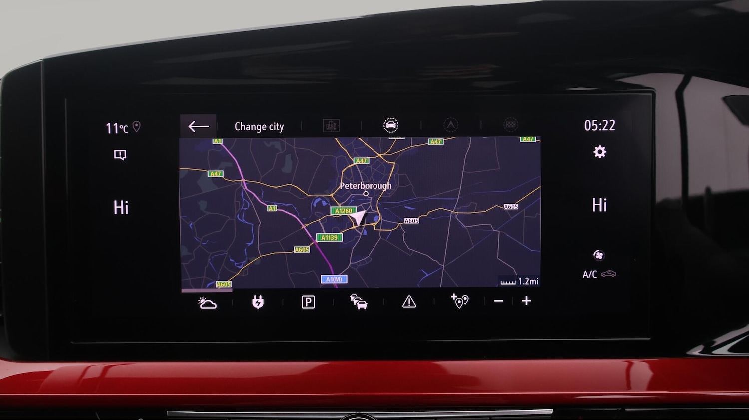 Used Vauxhall Mokka 2022 for sale - 76689143: Photo 12