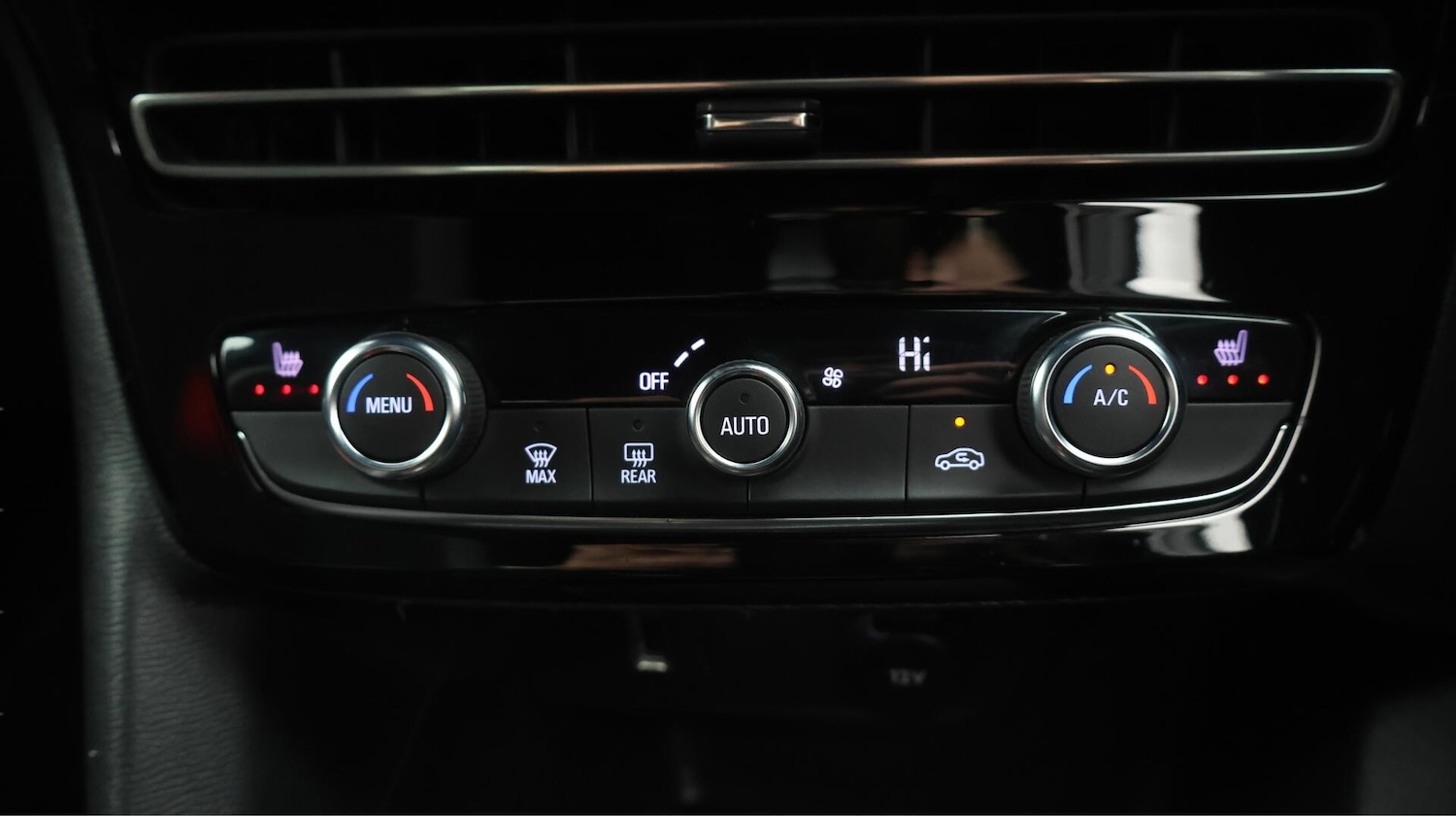 Used Vauxhall Mokka 2022 for sale - 76689143: Photo 13