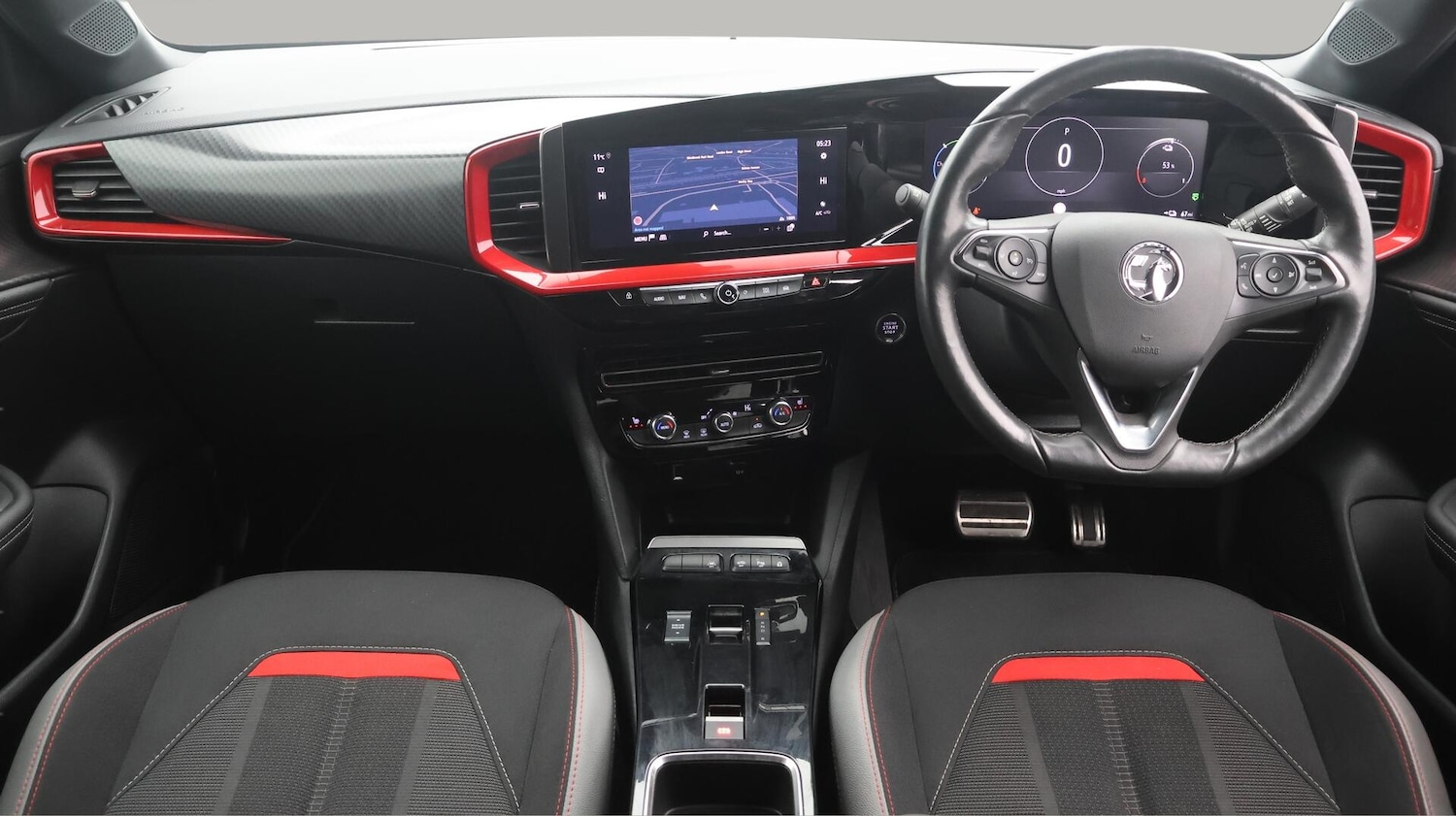 Used Vauxhall Mokka 2022 for sale - 76689143: Photo 14