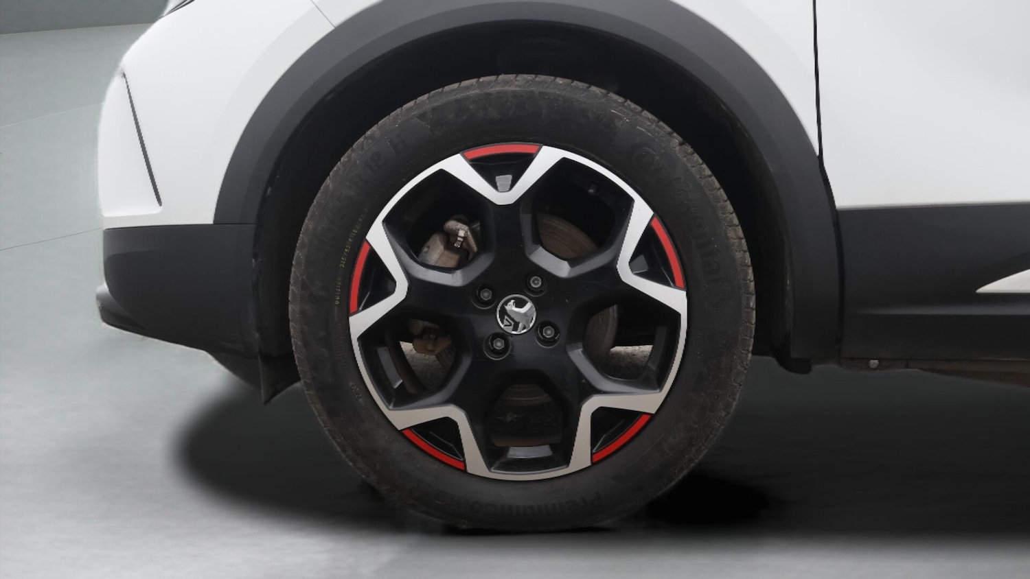 Used Vauxhall Mokka 2022 for sale - 76689143: Photo 19