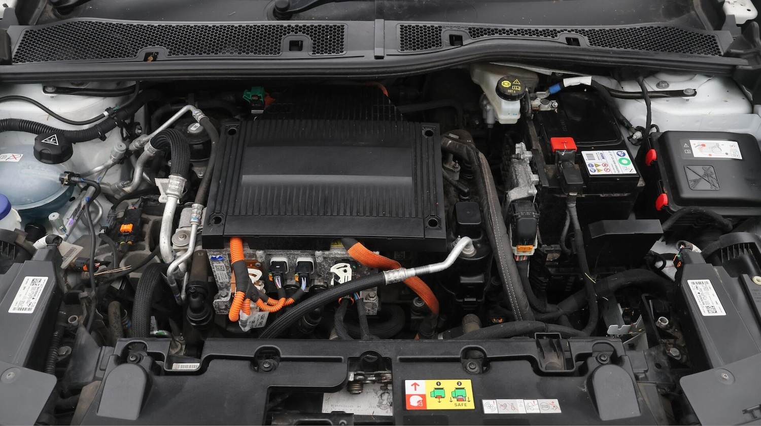 Used Vauxhall Mokka 2022 for sale - 76689143: Photo 20