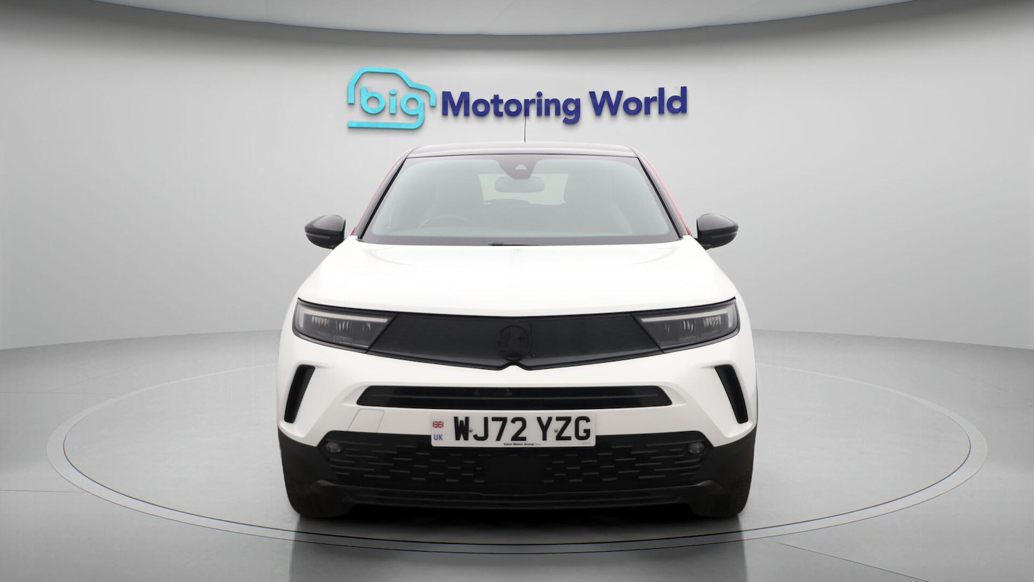 Used Vauxhall Mokka 2022 for sale - 76689143: Photo 3