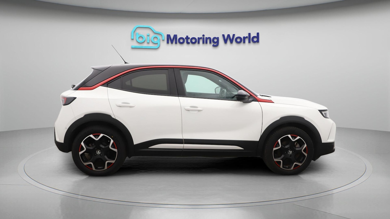 Used Vauxhall Mokka 2022 for sale - 76689143: Photo 9