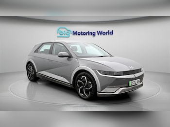 Used Hyundai IONIQ 5 2023 for sale - 78681826: Photo