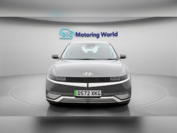 Used Hyundai IONIQ 5 2023 for sale - 78681826: Photo
