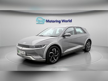 Used Hyundai IONIQ 5 2023 for sale - 78681826: Photo