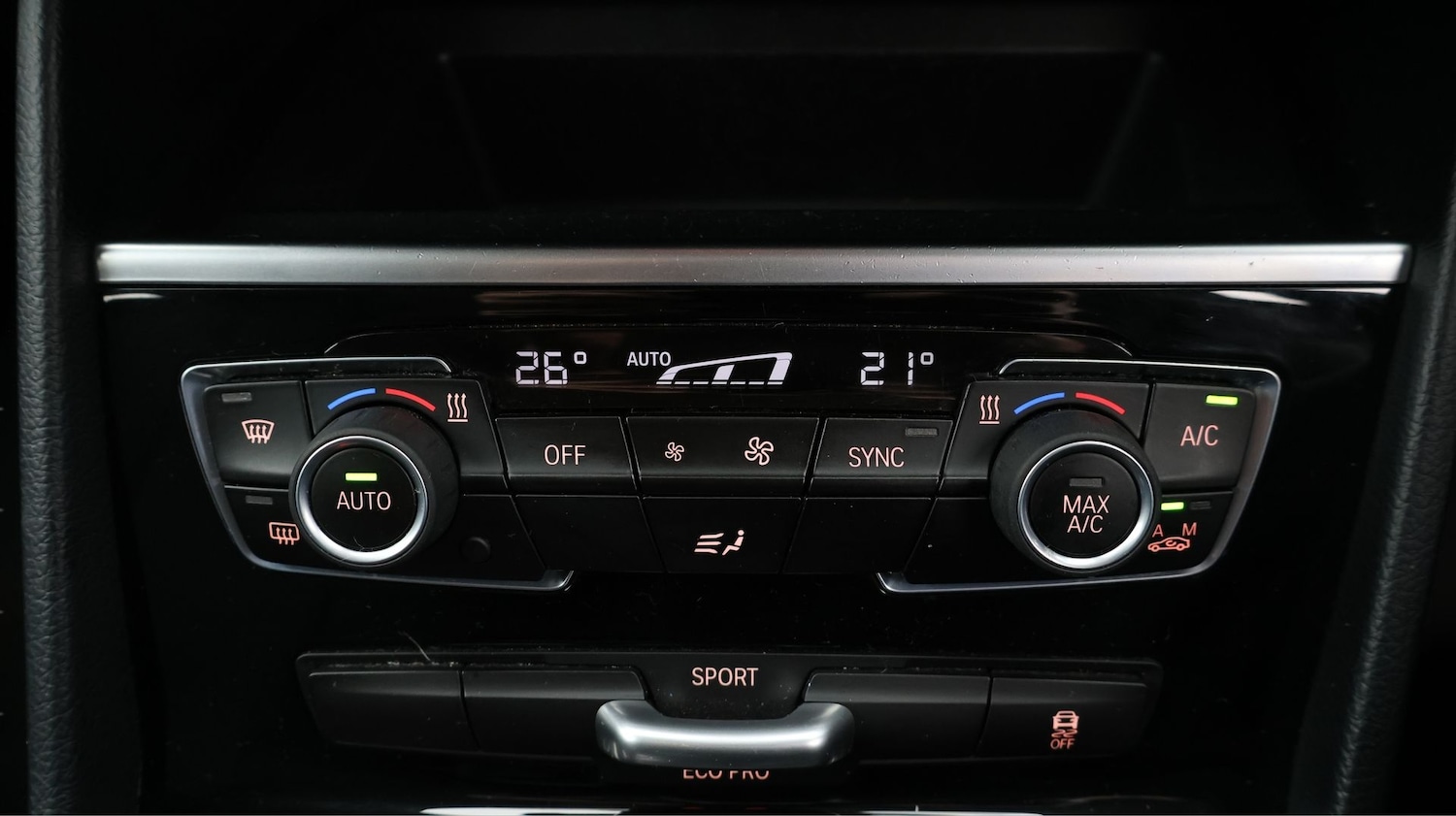 Used BMW 2 Series Active Tourer 2019 for sale - 77431755: Photo 12