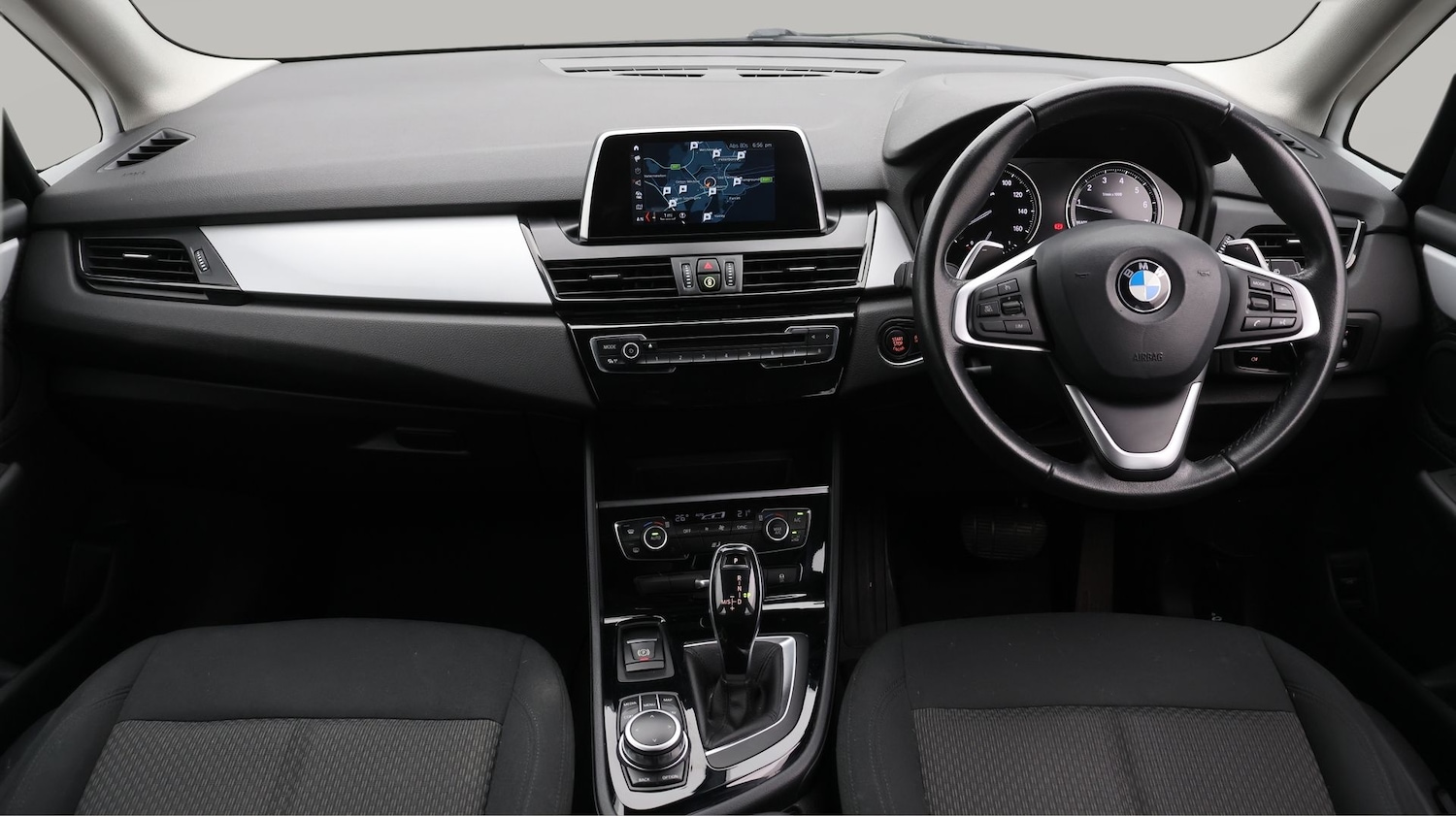Used BMW 2 Series Active Tourer 2019 for sale - 77431755: Photo 13